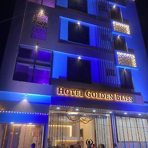 Hotel Golden Bliss